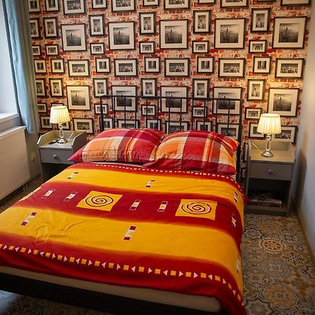 Apartament U Olechny 4 Bydgoszcz Dış mekan fotoğraf