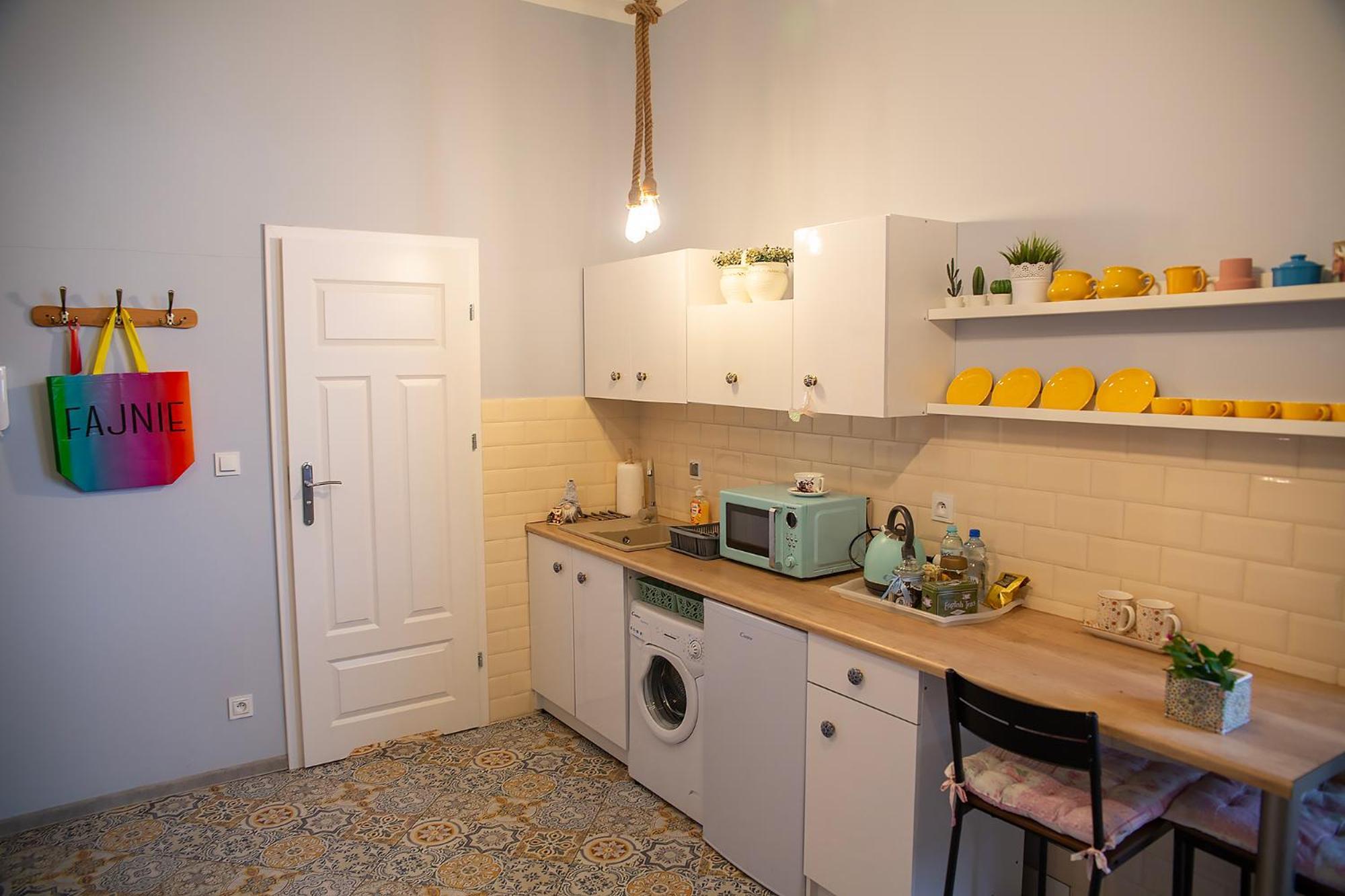 Apartament U Olechny 4 Bydgoszcz Dış mekan fotoğraf
